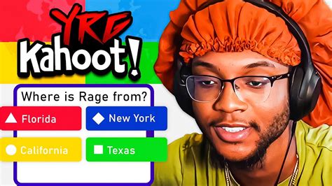 Yrg kahoot - Welcome to GNM 💜 If your here you should drop a follow to join the family its 100% free💜 I'm a variety streamer and go live almost every day so if you're ever looking for new streamers to watch you might as well tune in! 
